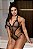 COELHA SAPECA - BODY E TIARA - Imagem 1