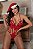 MAMAE NOEL - BODY E CAPUZ - Imagem 2