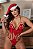 MAMAE NOEL - BODY E CAPUZ - Imagem 3