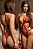 BODY PROIBIDÃO - BODY E MASCARA - Imagem 2