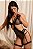 BODY LEXA - BODY COM  PERNEIRA - Imagem 4