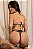 BODY LEXA - BODY COM  PERNEIRA - Imagem 3