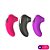 SUGADOR DE CLITORIS RECARREGAVEL NV TOYS RITA PINK - Imagem 1