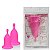 COLETOR MENSTRUAL - Imagem 1