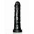 PRÓTESE EM CIBERSKYN COM VIBRO LEONARD 17,5 x 4cm - Imagem 1