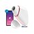 SUGADOR LOVE TRIANGLE SATISFYER - Imagem 2
