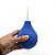 DUCHA HIGIÊNICA 230ml AZUL - Imagem 2
