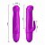 VIBRADOR BLITHE 10 VIBRAÇÕES A PILHA - Imagem 3