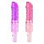 VIBRADOR PONTO G JELLY - Imagem 1