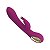VIBRADOR RECARREGAVEL LEALSO - Imagem 1