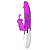 VIBRADOR ROTATIVO RECARREGAVEL ROXO - Imagem 1