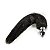PLUG ANAL RABO DE RAPOSA PRETO 40cm M - Imagem 2