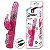 VIBRADOR ROTATIVO RECARREGAVEL 36 VIBRAÇÕES - Imagem 1
