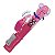 VIBRADOR ROTATIVO RECARREGAVEL 7 VIBRAÇÕES - Imagem 5