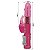 VIBRADOR ROTATIVO RECARREGAVEL 7 VIBRAÇÕES - Imagem 3