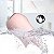 VIBRADOR CLITORIANO EM FORMA DE LINGUA RECARREGAVEL - Imagem 3