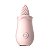 VIBRADOR CLITORIANO EM FORMA DE LINGUA RECARREGAVEL - Imagem 1