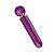 VIBRADOR VARINHA MAGICA 3 EM 1 RECARREGAVEL - Imagem 2