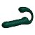 VIBRADOR PONTO G E CLITORIS RECARREGAVEL DARLA - Imagem 3