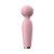 VIBRADOR VARINHA MAGICA 10 VIBRAÇÕES RECARREGAVEL - Imagem 2