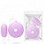VIBRADOR BULLET 7 VIBRAÇÕES PILHA - Imagem 1