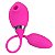 VIBRADOR E SUGADOR CLITORIANO - Imagem 2