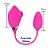 VIBRADOR E SUGADOR CLITORIANO - Imagem 3