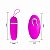 VIBRADOR POR CONTROLE REMOTO DEBBY - Imagem 2