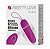 VIBRADOR POR CONTROLE REMOTO DEBBY - Imagem 1
