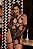 BODY POR TRAS DA INOCENCIA PRETO (483) - Imagem 1