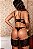 CONJUNTO DOMMENIQUE PRETO (416) - Imagem 2