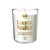 VELA DE MASSAGEM COM AROMA DE VERBENA LAURA MULLER - Imagem 2