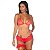 MINI FANTASIA CONJUNTO SEXY VERMELHO - Imagem 1