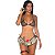 MINI FANTASIA SELVAGEM - Imagem 1