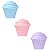 SUGADOR CUPCAKE RECARREGAVEL ROXO - Imagem 1