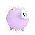 SUGADOR PIGGY RECARREGAVÉL - Imagem 4