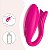 VIBRADOR DE CASAL POR APLICATIVO LELO - Imagem 5