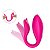 VIBRADOR DE CASAL POR APLICATIVO LELO - Imagem 6
