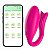 VIBRADOR DE CASAL POR APLICATIVO LELO - Imagem 1