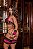 CONJUNTO KIM PRETO COM PINK (385) - Imagem 2
