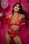 CONJUNTO DESIRRE VERMELHO (496) - Imagem 1
