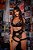 CONJUNTO ROCK STAR (498) - Imagem 1