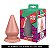 PLUG ANAL MEGA 16 x 7,7cm - Imagem 1