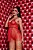 CONJUNTO STELLA VERMELHO (377) - Imagem 1