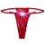 CALCINHA RENDA LED PISCA - Imagem 1