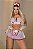 FANTASIA EROTICA DOUTORA SEXY COM SAINHA - Imagem 1
