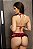 CIGANA SEXY ACOMPANHA TOP SAIA E FIO - Imagem 2