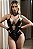 FANTASIA EROTICA PRESA DO AMOR BODY COM ALGEMA SEXY - Imagem 1