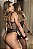 BODY CALADINHA FANTASIA SEXY E SENSUAL - Imagem 2