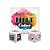 JOGO DO PRAZER HOT COLOR COM 2 DADOS - Imagem 1
